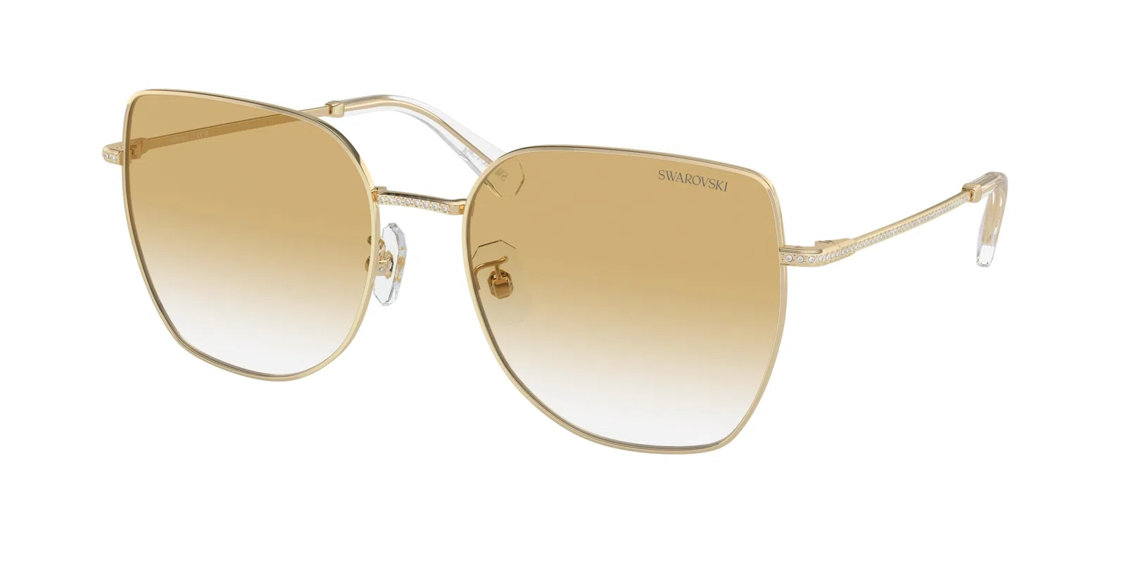 Swarovski 7021D Sunglasses - view 3